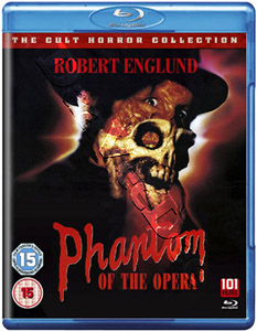 The Phantom of the Opera | Gaston Leroux